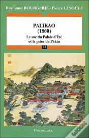 Capa do artigo Palikao, 1860 : Le Sac Du Palais D