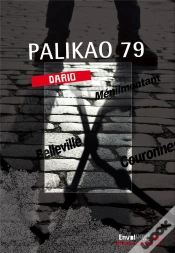 Capa do artigo Palikao 79