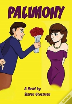 Capa do artigo Palimony