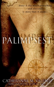 Capa do artigo Palimpsest
