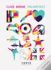 Capa do artigo Palimpsest