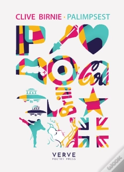 Capa do artigo Palimpsest