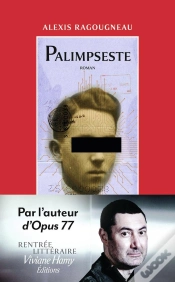 Capa do artigo Palimpseste