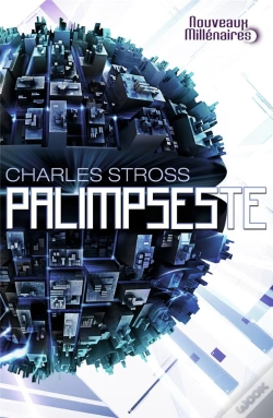 Capa do artigo Palimpseste