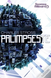 Capa do artigo Palimpseste