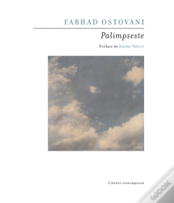 Capa do artigo Palimpseste