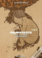 Palimpseste : Parcours D'Une Adoptée En Provenance De Corée