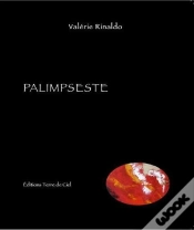 Capa do artigo Palimpseste
