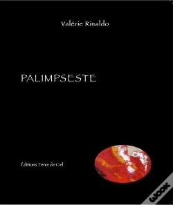 Capa do artigo Palimpseste