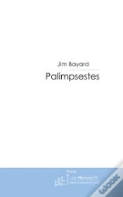 Capa do artigo Palimpsestes
