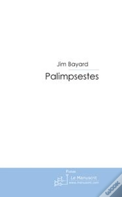Capa do artigo Palimpsestes