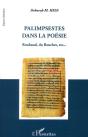 Palimpsestes Dans La Poésie ; Roubaud, Du Bouchet, Etc... - Preview