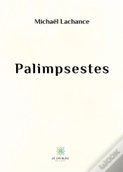 Capa do artigo Palimpsestes