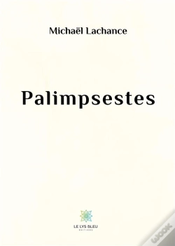 Capa do artigo Palimpsestes