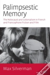 Capa do artigo Palimpsestic Memory