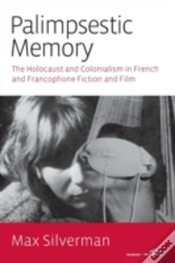Capa do artigo Palimpsestic Memory