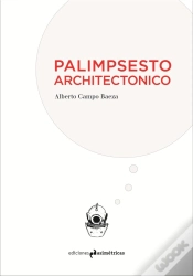 Capa do artigo Palimpsesto Architectonico