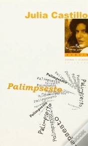 Capa do artigo Palimpsesto