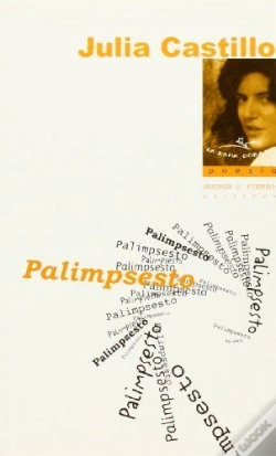 Capa do artigo Palimpsesto