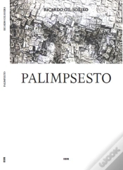 Capa do artigo Palimpsesto