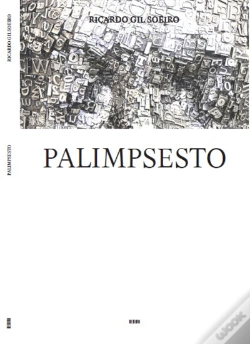 Capa do artigo Palimpsesto
