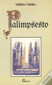 Capa do artigo Palimpsesto