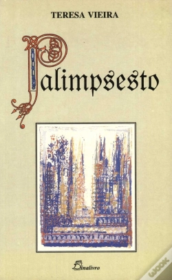 Capa do artigo Palimpsesto