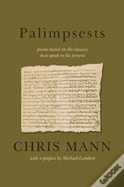 Capa do artigo Palimpsests