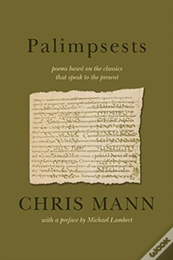Capa do artigo Palimpsests