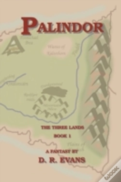 Capa do artigo Palindor