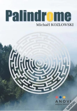 Capa do artigo Palindrome