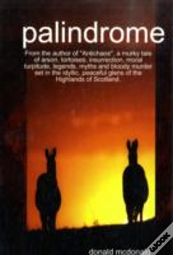 Capa do artigo Palindrome