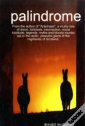 Capa do artigo Palindrome