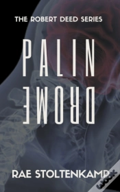 Capa do artigo Palindrome