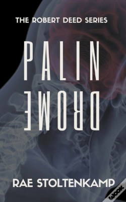 Capa do artigo Palindrome