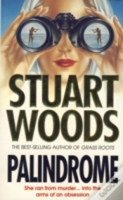Capa do artigo Palindrome