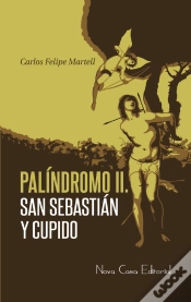 Capa do artigo Palíndromo Ii