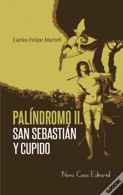 Capa do artigo Palíndromo Ii