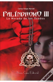 Capa do artigo Palíndromo Iii