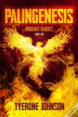 Capa do artigo Palingenesis