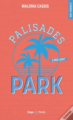 Capa do artigo Palisades Park Tome 2 : Red Light