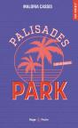 Palisades Park Tome 3 : Blue Shield - Preview