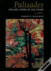 Capa do artigo Palisades