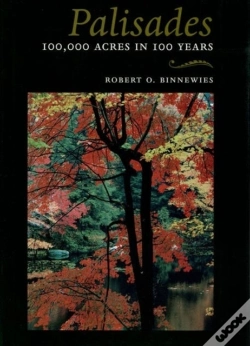 Capa do artigo Palisades