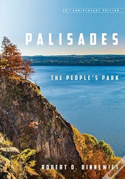 Capa do artigo Palisades
