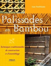 Capa do artigo Palissades En Bambou ; Techniques Traditionnelles De Construction Et D