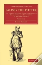 Capa do artigo Palissy The Potter