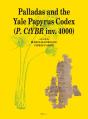 Palladas And The Yale Papyrus Codex (P. Ctybr Inv. 4000) - Preview