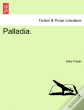 Capa do artigo Palladia.
