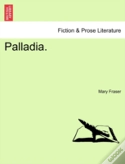 Capa do artigo Palladia.